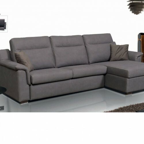 Alessia 3 személyes kanapéágy - ágyazható kanapé - NOVETEX Matrac - Ágyban a legjobb!