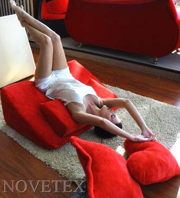 Erotika matrac a NOVETEX-től