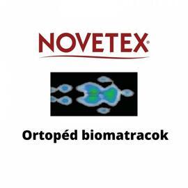 NOVETEX ortopéd matrac - gerinckímélő matrac
