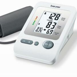 BM 26 Felkaros vérnyomásmérő