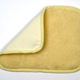 Gyapjú takaró, gyapjú derékalj - Merino 1 oldalas (felnőtt) Gyapjú takaró, gyapjú derékalj - Merino 1 oldalas (felnőtt)