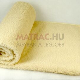 Gyapjú takaró - merino takaró - 1oldalas gyapjú Gyapjú takaró - merino takaró - 1oldalas gyapjú