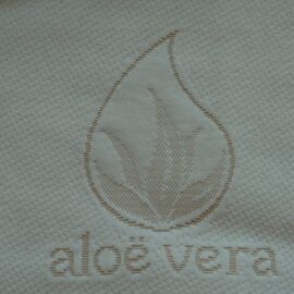 Gyerek matrachuzat - Aloe Vera Gyerek matrachuzat - Aloe Vera