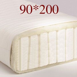 90x200 latexmatrac Latexmatrac