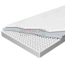 TEMPUR cloud 21 cm magas memóriahabos matrac TEMPUR cloud 21