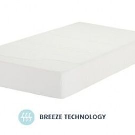 Tempur matrac - Cloud Breeze 27 memóriahabos matrac <font color=red>A készletről érdeklődjön értékesítőnknél</font> Tempur matrac - Cloud Breeze 27 memóriahabos matrac <font color=red>A készletről érdeklődjön értékesítőnknél</font>