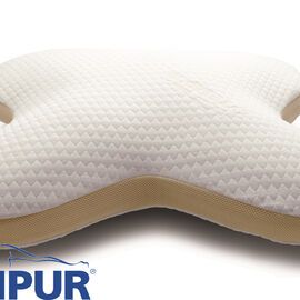 TEMPUR memóriahabos párna Ombracio Tempur Ombracio