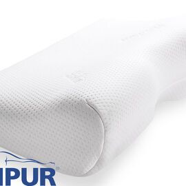 Memóriahabos párna TEMPUR Millenium párna