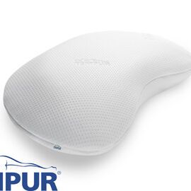TEMPUR Sonata memóriahabos párna Tempur Sonata