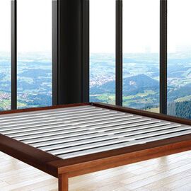 Washington Futon ágy - tömörfa futon ágykeret Washington Futon ágy - tömörfa futon ágykeret