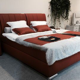 Boxspring ágy - Hamburg Boxspring ágy - Hamburg