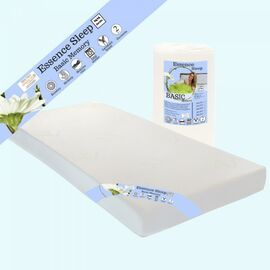 Memory foam mattress