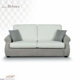 Debora kétszemélyes kanapéágy - ágyazható kanapé - NOVETEX - Ágyban a legjobb!