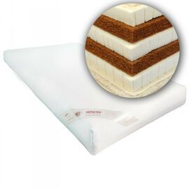 Extra biomatrac 120x200 kókuszmatrac - NOVETEX - Ágyban a legjobb!