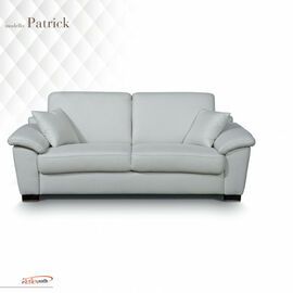 Patrick kétszemélyes kanapéágy - ágyazható kanapé - NOVETEX - Ágyban a legjobb!