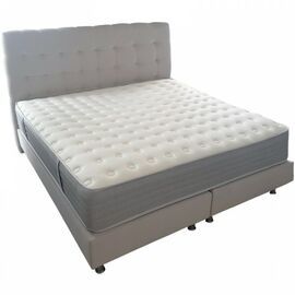 Boxspring ágy - Roma Boxspring ágy - Roma