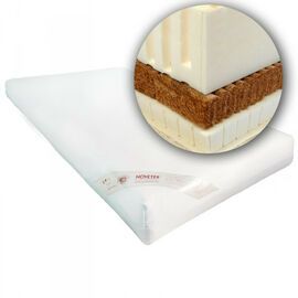 Flexibilis biomatrac kókuszmatrac 180x200 - NOVETEX - Ágyban a legjobb!
