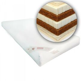Extra biomatrac 100x200 kókuszmatrac - NOVETEX - Ágyban a legjobb!