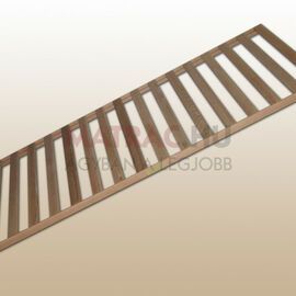 ND - fix Slim -  Ágyrács 90x200 - NOVETEX - Ágyban a legjobb!