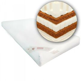 Extra biomatrac 120x200 kókuszmatrac - NOVETEX - Ágyban a legjobb!