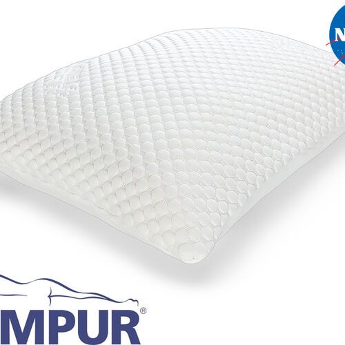 Tempur Comfort Cloud Memoriahabos Parna Novetex Matrac