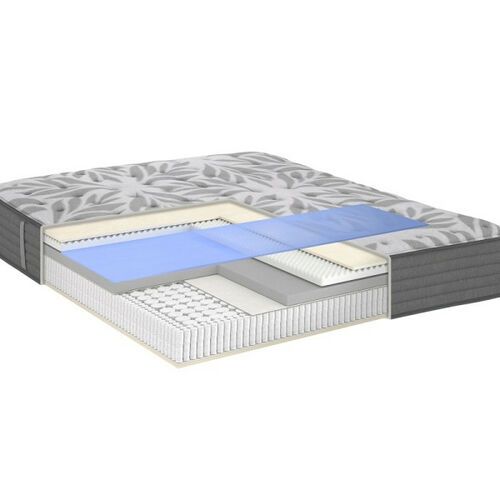 Sealy Grace Medium - félkemény táskarugós matrac  - NOVETEX Matrac 80x200, 90x200, 100x200, 120x200, 140x200, 160x200, 180x200, 200x200 Sealy Grace Medium - félkemény táskarugós matrac  - NOVETEX Matrac 80x200, 90x200, 100x200, 120x200, 140x200, 160x200, 180x200, 200x200