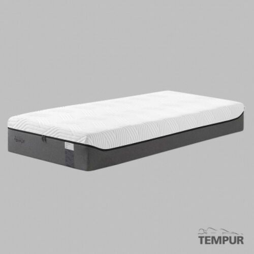 Tempur Oslo Firm Luxe 30 memóriahabos matrac - NOVETEX - Ágyban a legjobb!
