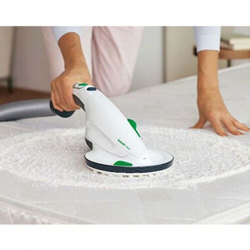 Matractisztítás - matrac belső takarítása