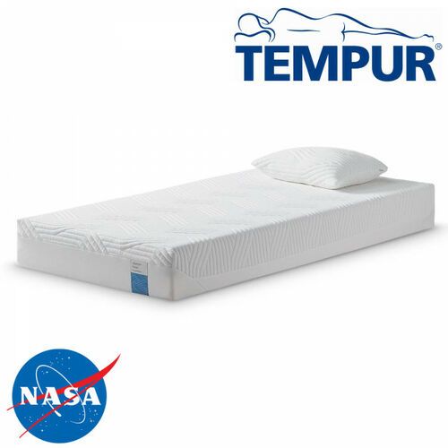 Tempur Cloud 21 memóriahabos matrac - NOVETEX - Ágyban a legjobb!