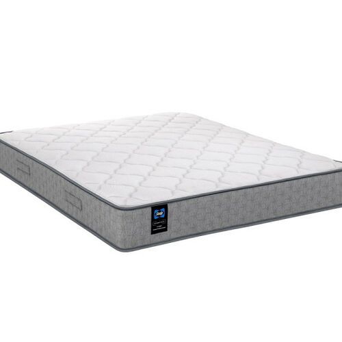 Sealy Charm Firm - Kemény rugós matrac  90x200 - NOVETEX - Ágyban a legjobb!