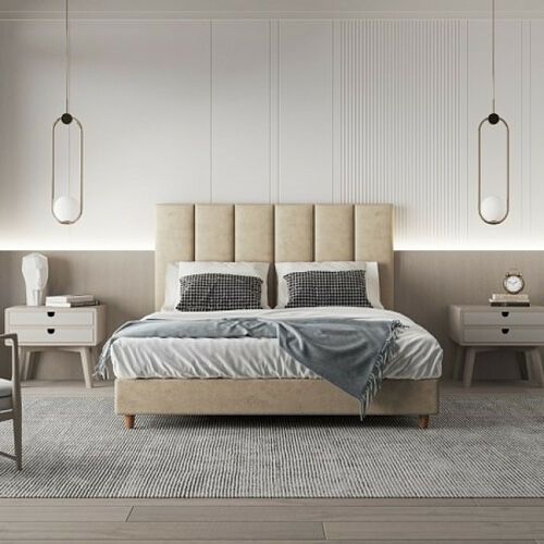 Ágyvég- fejvég boxspring ágyhoz - Vitto - NOVETEX matrac