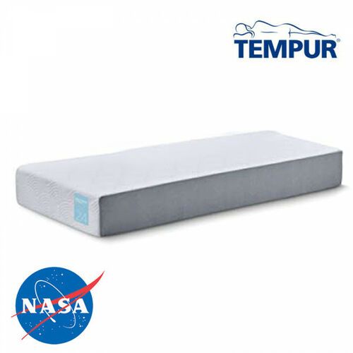 TEMPUR Micro-Tech 20 memóriahabos matrac - NOVETEX - Ágyban a legjobb!