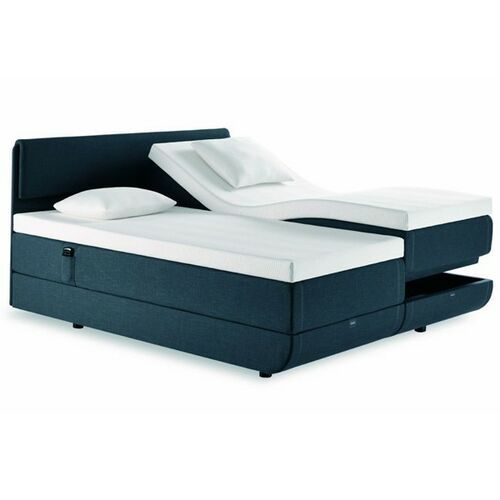 TEMPUR North Adjustable prémium új ágy rendszer minőségi matraccal a minőségi alvásért. Lebegő stílusú kialakítás a modern hálószobáért. 