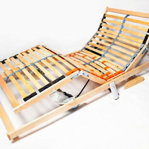 Ágyrács motoros - duplaléces, rugalmas - ST - NOVETEX - Ágyban a legjobb!