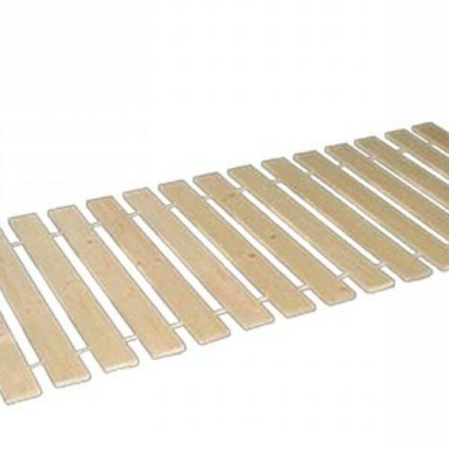 Ágyrács - fix matractartó ágyborda 15 ST 100x200 - NOVETEX - Ágyban a legjobb!