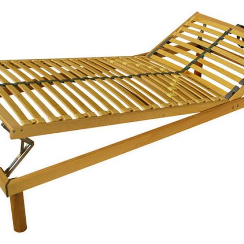 Ágyrács önhordó emelhető fej-és lábvég ST - NOVETEX - Ágyban a legjobb