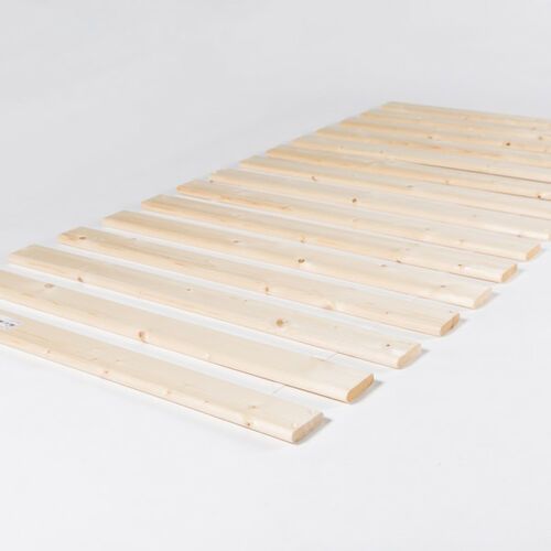 Ágyrács 140x200 - fix matractartó ágyborda ST 16 - NOVETEX - Ágyban a legjobb!