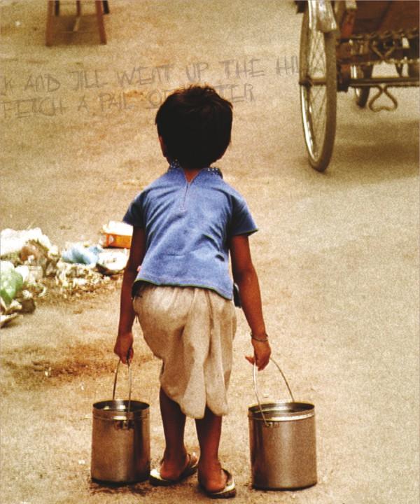 Gyerekmunka elleni világnap
