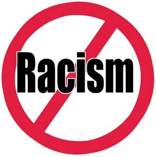 Világnap a rasszizmus ellen!