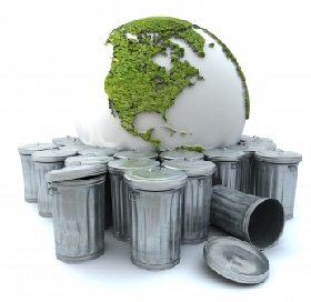 Környezetvédelmi világnap
