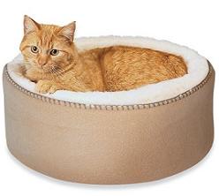 Luxus cica ágy