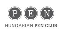 PEN Club logo