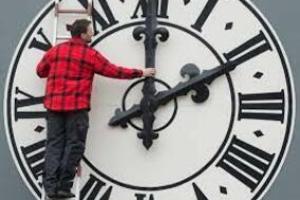 Vasárnap óraátállítás - Nyári időszámítás 2021 - NOVETEX - Ágyban a legjobb!