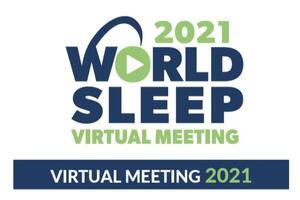Alvás Világnapja 2021 - World Sleep Day