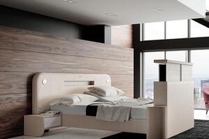 Új, világszínvonalú luxus ágyak a NOVETEX kínálatában