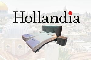 Hollandia motoros ágyak és matracok – a luxus Magyarországon
