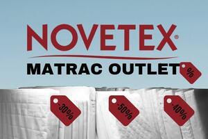 Matrac outlet, olcsó matrac kiállított matracok kiárusítása