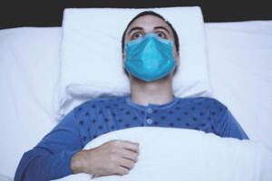 Az alvás és a pandémia - forrás: napialvás.hu