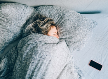 10 hasznos tipp álmatlanság ellen!