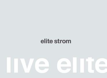 Elite Strom logo